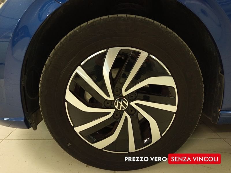 Volkswagen Polo  1.0 tsi Life 95cv