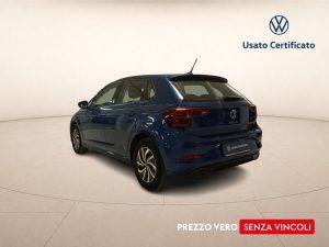 Volkswagen Polo  1.0 tsi Life 95cv