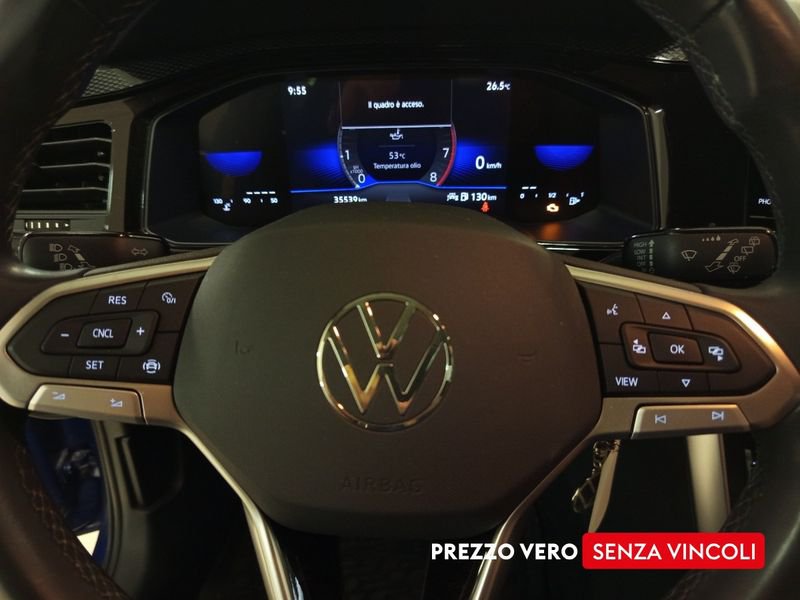 Volkswagen Polo  1.0 tsi Life 95cv