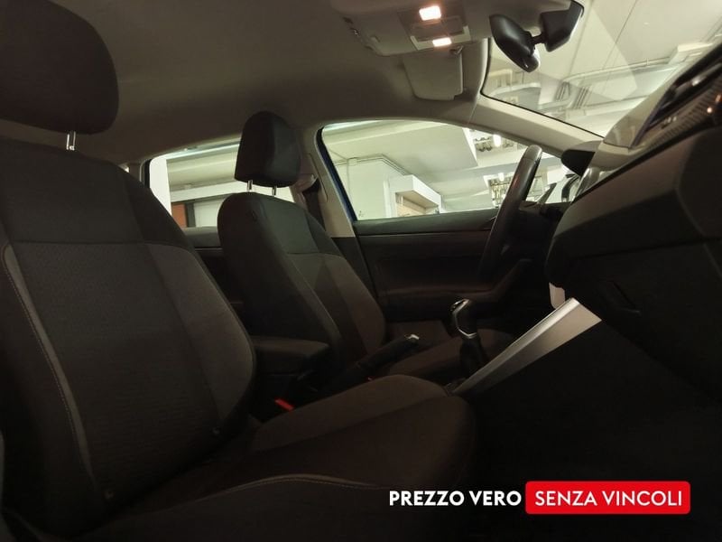 Volkswagen Polo  1.0 tsi Life 95cv