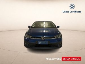 Volkswagen Polo  1.0 tsi Life 95cv