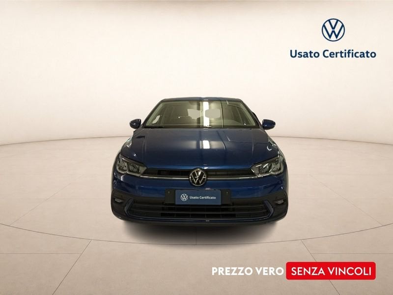Volkswagen Polo  1.0 tsi Life 95cv