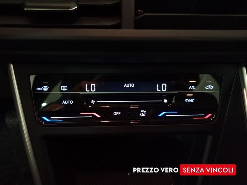 Volkswagen Polo  1.0 tsi Life 95cv