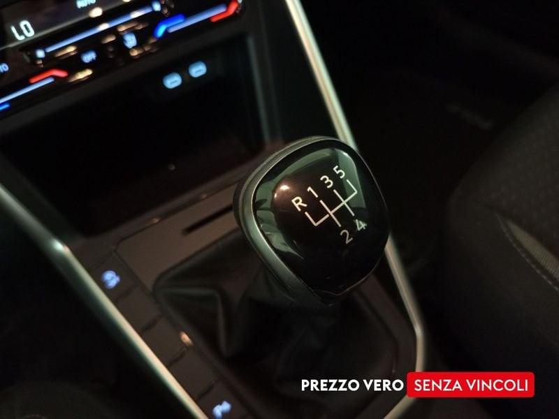 Volkswagen Polo  1.0 tsi Life 95cv