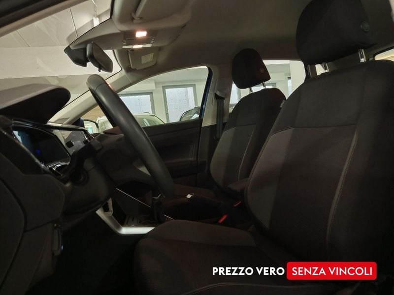 Volkswagen Polo  1.0 tsi Life 95cv
