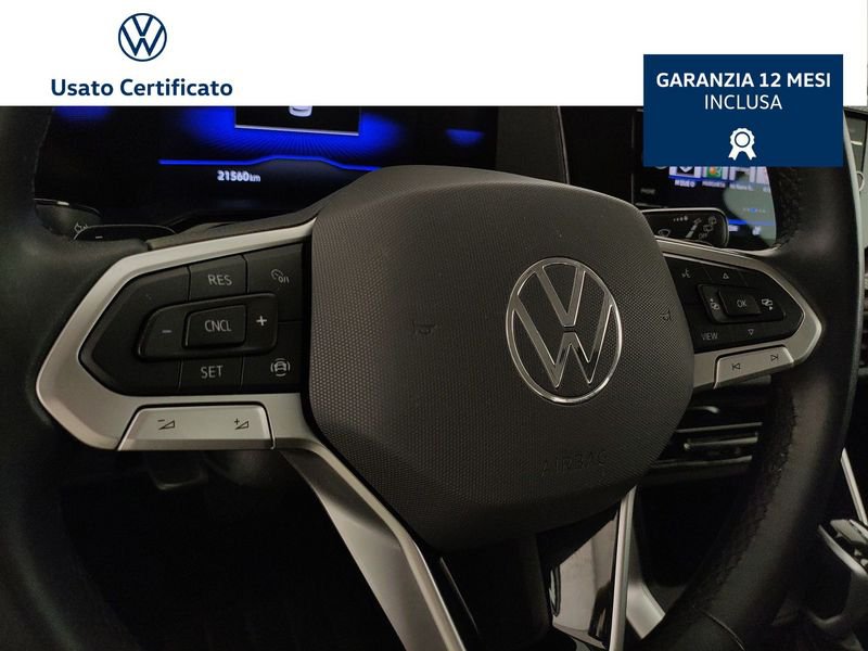 Volkswagen Polo  1.0 tsi Life 95cv dsg