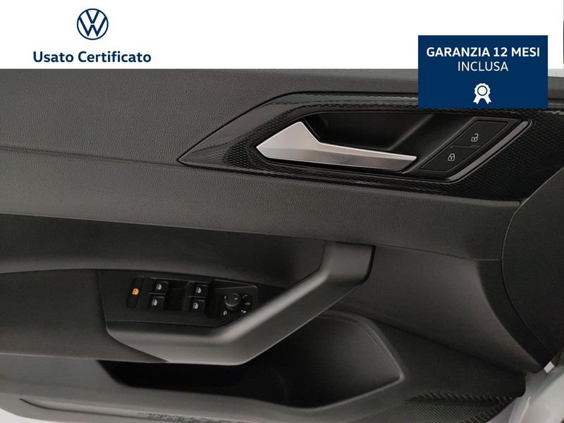 Volkswagen Polo  1.0 tsi Life 95cv dsg