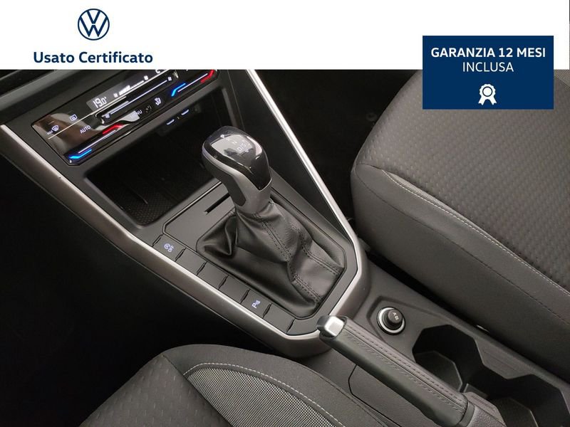 Volkswagen Polo  1.0 tsi Life 95cv dsg