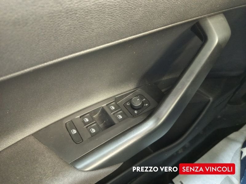 Volkswagen Polo  1.0 tsi Life 95cv dsg