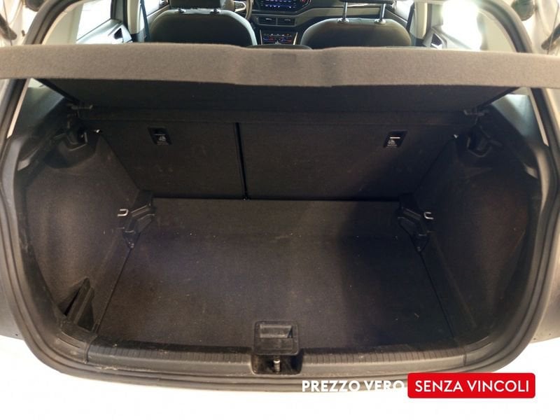 Volkswagen Polo  1.0 tsi Life 95cv dsg