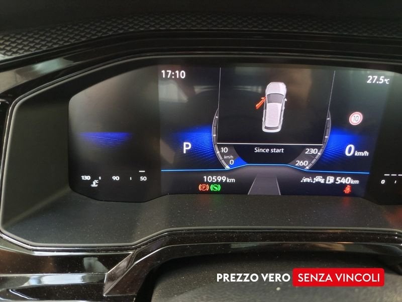 Volkswagen Polo  1.0 tsi Life 95cv dsg