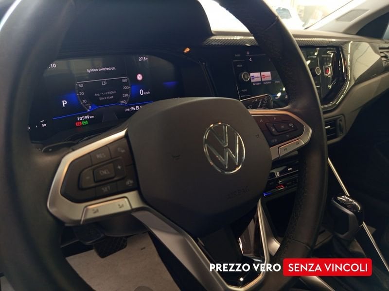 Volkswagen Polo  1.0 tsi Life 95cv dsg