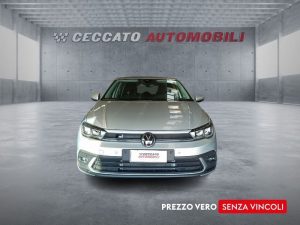 Volkswagen Polo  1.0 tsi Life 95cv dsg