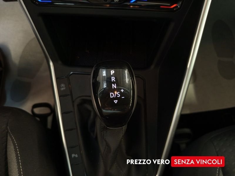 Volkswagen Polo  1.0 tsi Life 95cv dsg