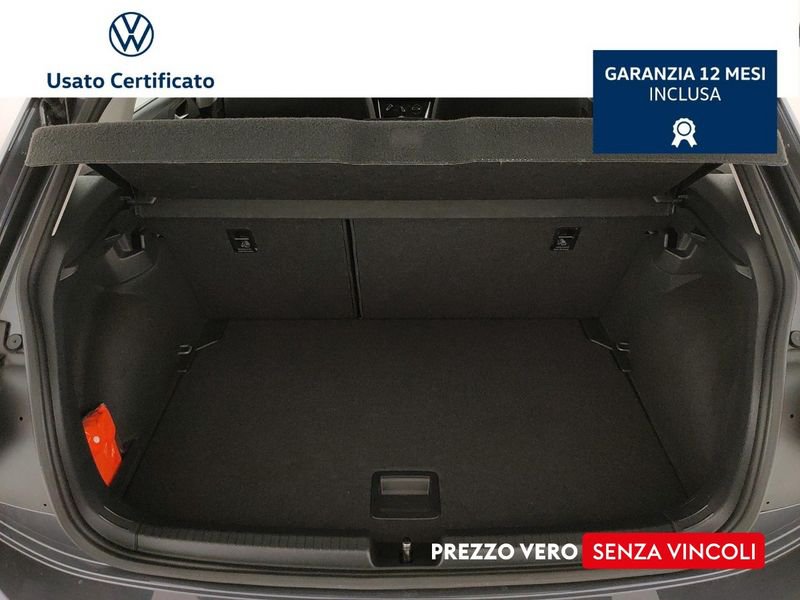 Volkswagen Polo  1.0 tsi Life 95cv dsg