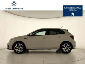 Volkswagen Polo  1.0 tsi R-Line 95cv