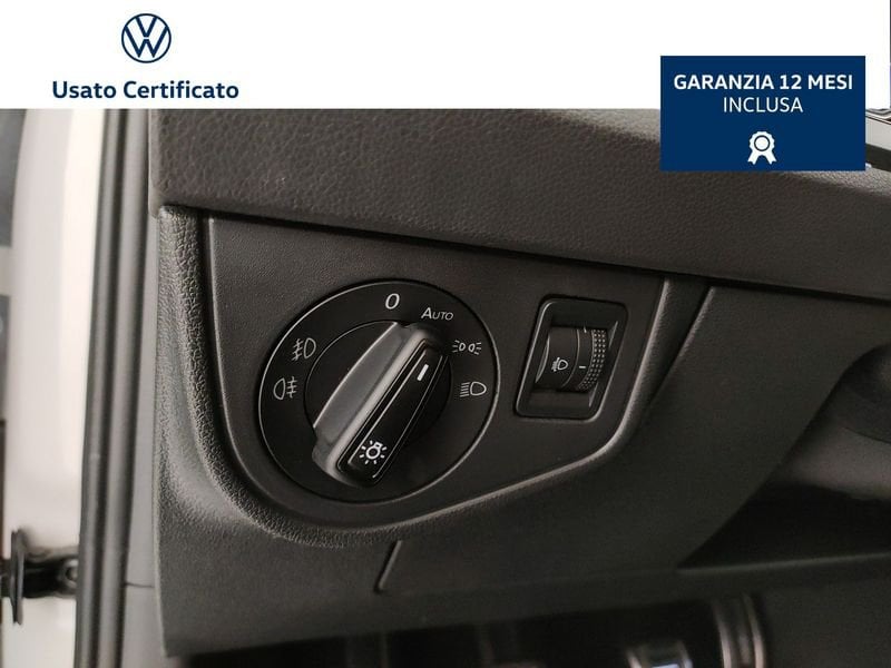 Volkswagen Polo  1.0 tsi R-Line 95cv