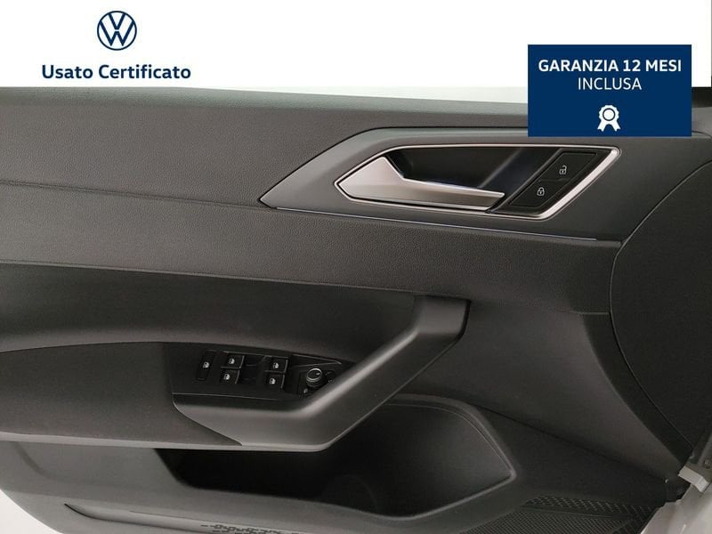 Volkswagen Polo  1.0 tsi R-Line 95cv