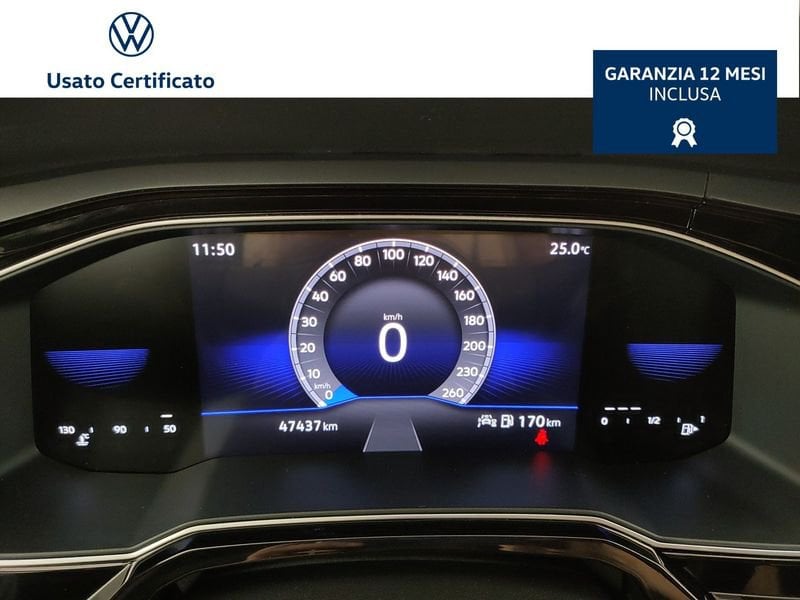 Volkswagen Polo  1.0 tsi R-Line 95cv