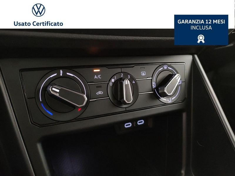Volkswagen Polo  1.0 tsi R-Line 95cv