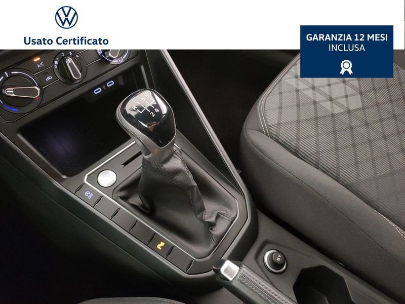 Volkswagen Polo  1.0 tsi R-Line 95cv