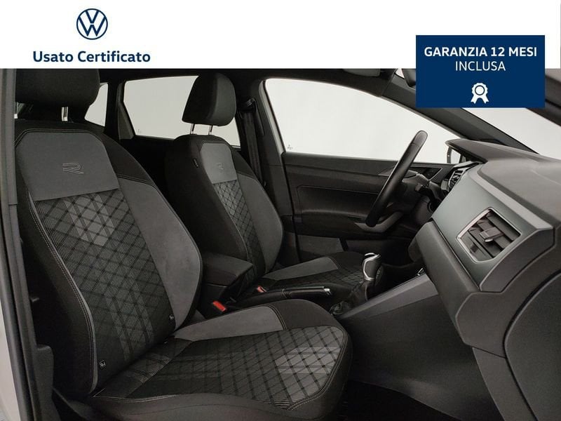 Volkswagen Polo  1.0 tsi R-Line 95cv