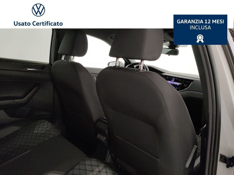 Volkswagen Polo  1.0 tsi R-Line 95cv