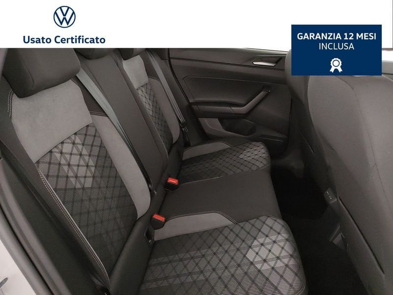 Volkswagen Polo  1.0 tsi R-Line 95cv