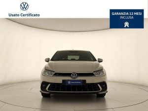 Volkswagen Polo  1.0 tsi R-Line 95cv