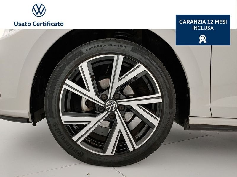 Volkswagen Polo  1.0 tsi R-Line 95cv