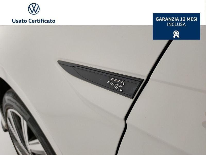 Volkswagen Polo  1.0 tsi R-Line 95cv