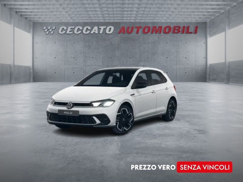 Volkswagen Polo  1.0 tsi R-Line Plus 95cv