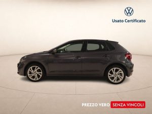 Volkswagen Polo  1.0 tsi Style 95cv