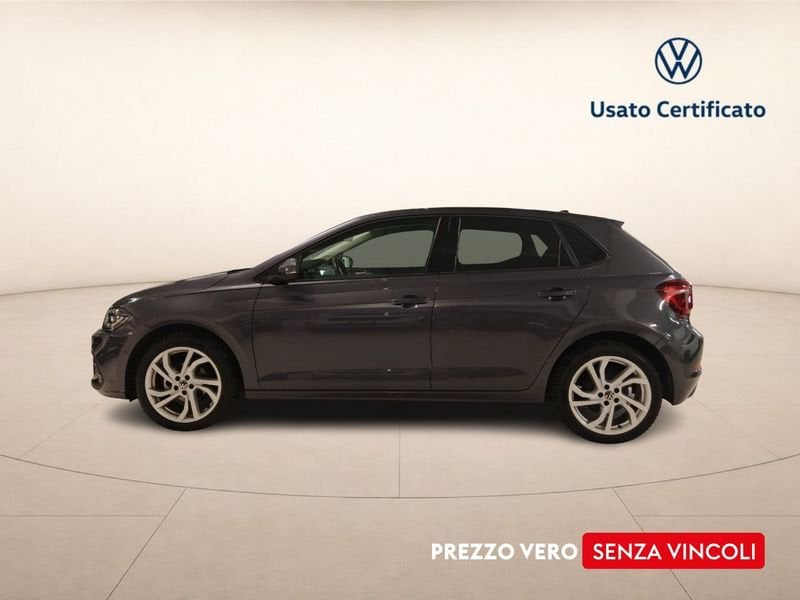 Volkswagen Polo  1.0 tsi Style 95cv