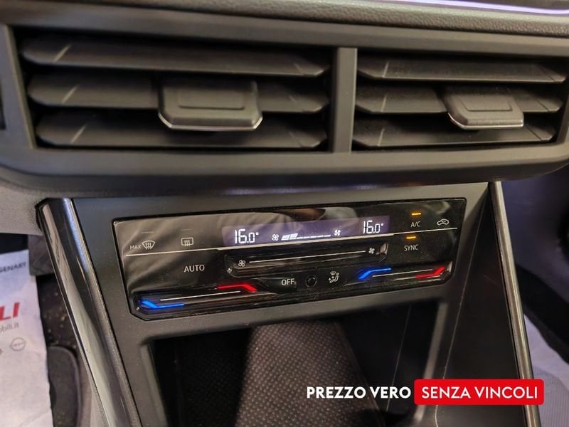 Volkswagen Polo  1.0 tsi Style 95cv