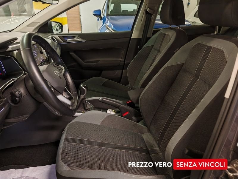 Volkswagen Polo  1.0 tsi Style 95cv