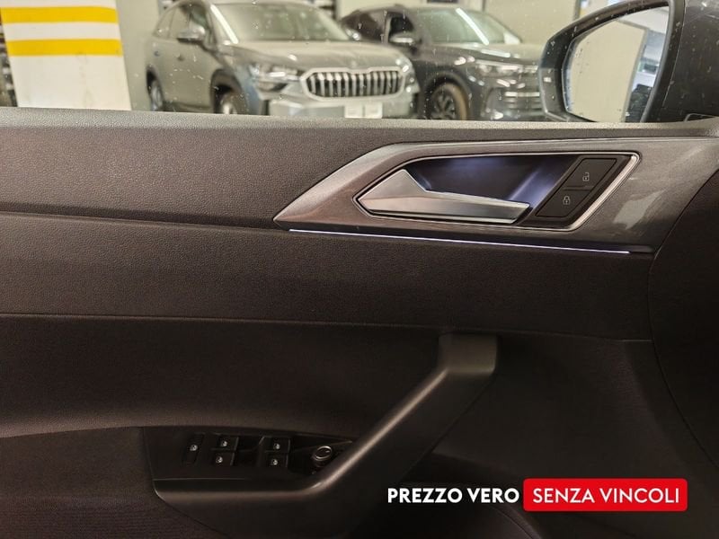 Volkswagen Polo  1.0 tsi Style 95cv