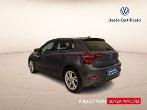 Volkswagen Polo  1.0 tsi Style 95cv