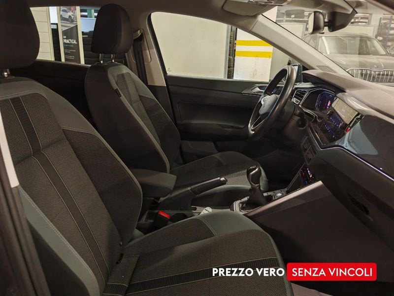 Volkswagen Polo  1.0 tsi Style 95cv