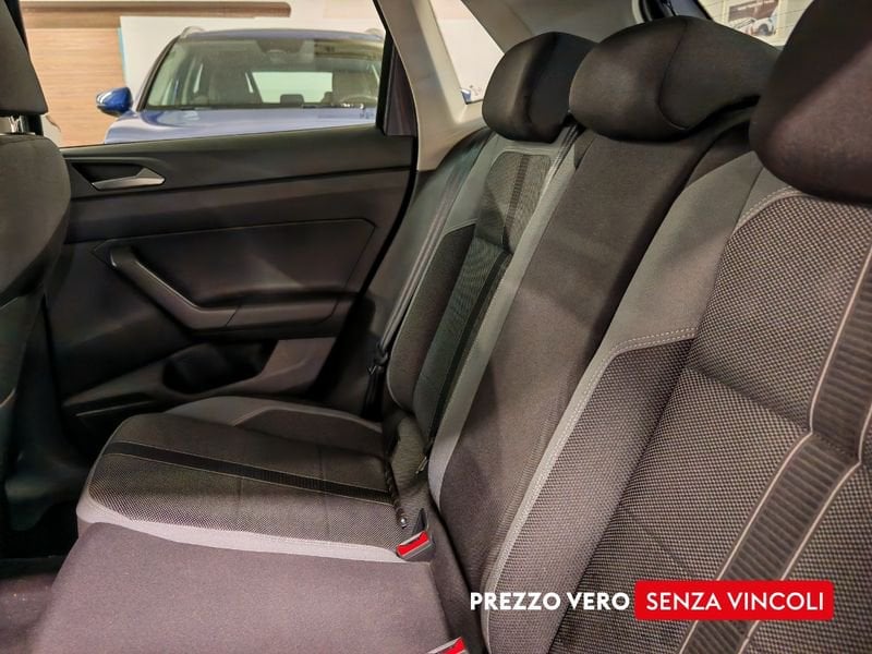 Volkswagen Polo  1.0 tsi Style 95cv