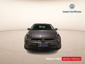 Volkswagen Polo  1.0 tsi Style 95cv