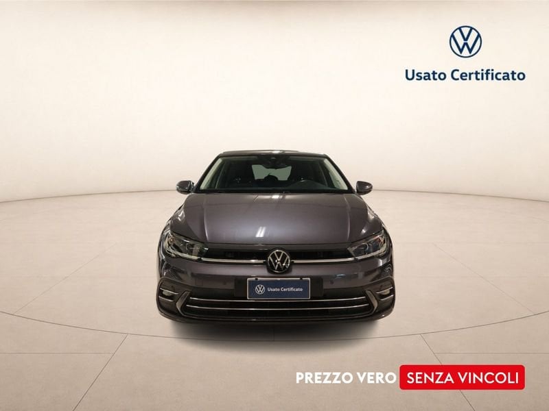 Volkswagen Polo  1.0 tsi Style 95cv