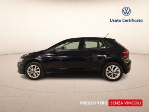 Volkswagen Polo  1.0 tsi Style 95cv dsg