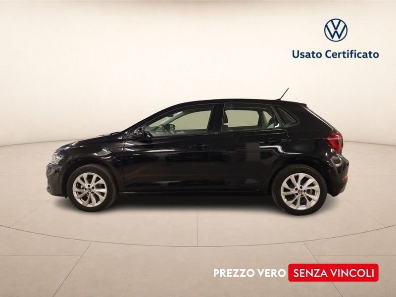 Volkswagen Polo  1.0 tsi Style 95cv dsg