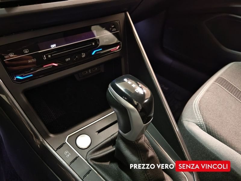 Volkswagen Polo  1.0 tsi Style 95cv dsg