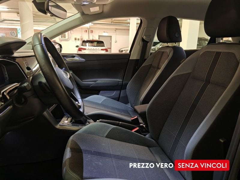 Volkswagen Polo  1.0 tsi Style 95cv dsg
