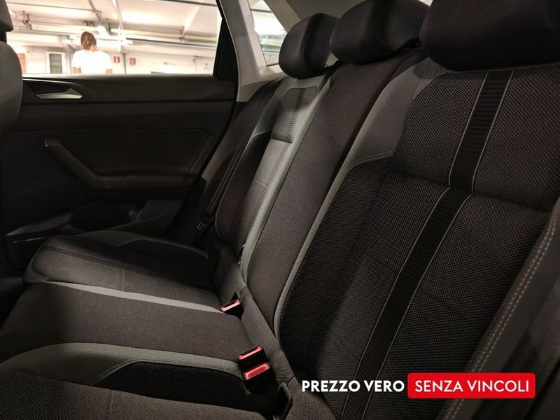 Volkswagen Polo  1.0 tsi Style 95cv dsg