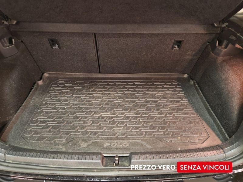 Volkswagen Polo  1.0 tsi Style 95cv dsg