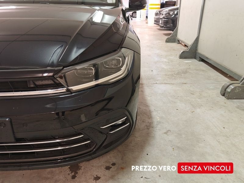 Volkswagen Polo  1.0 tsi Style 95cv dsg