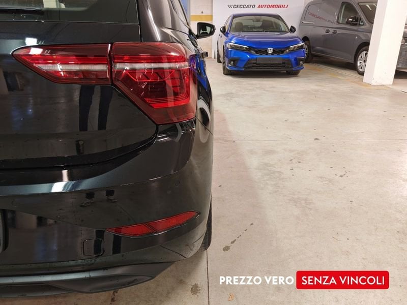 Volkswagen Polo  1.0 tsi Style 95cv dsg